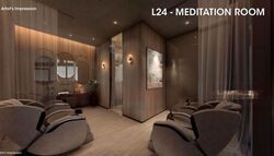 Canninghill Piers (D6), Apartment #461313421